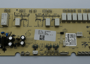 267600048 - Main Board *Apr 2020 and Before BGR30420