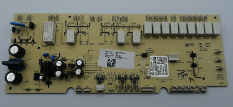 267600048 – Main Board *Apr 2020 and Before BGR30420