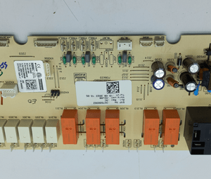 267600062  - Main Board, w/ Convection Element, May 2020 and After