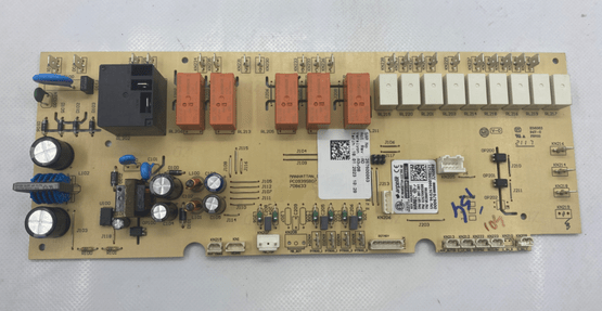 267600063 – Main Board, w/ Convection Element, May 2020 and after