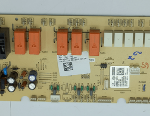 267600065 - Main Board BERU30420