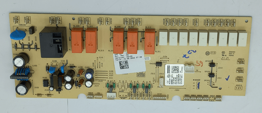 267600065 – Main Board BERU30420