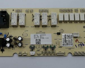 267600070 - Main Board, BWOS30200 Apr 2020 and Before