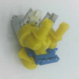 2841020300 - Water Inlet Valve (Double) Cold Water