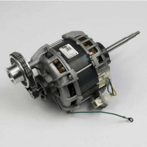 2953880600  - Dryer Motor AV Full AL 45PH 60HZ UL