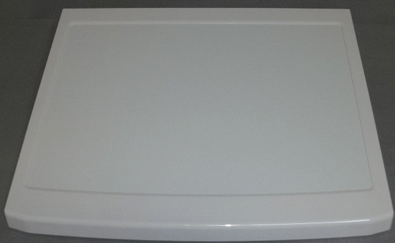 2971000500 – Top Plate Assembly, DV17542, DV17540