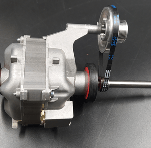 2984660300 - Dryer Motor Gr ORCA DHP24404W