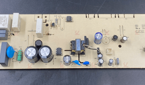 2985523101 - Electronic PCB Assy DHP24404W