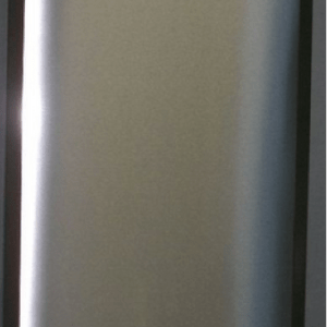 4361791000  - Foamed  Door Assembly, Fridge, B-790_791, BRFB1452SS, BRFB1452SSN