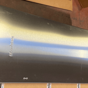 4911690500  - Door Assembly, Fridge RH