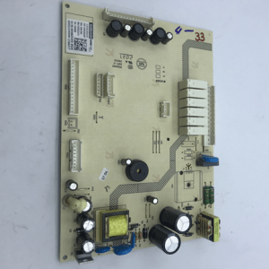 4938825411 - U2_Control_Board_GR, BRFB1522SS