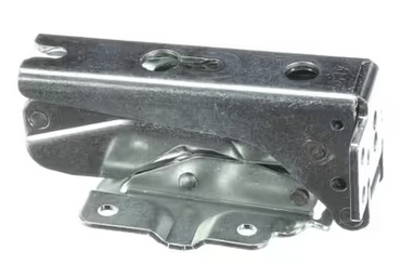 5838110200 – Hinge_K99_HETTICH-41.5-50KG, Subs from 4350840200, Lower RH Upper LH Hinge Assembly