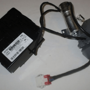 5917210100  - Compressor Terminal Assembly, Inverter and PTC Starter and Overload Assembly