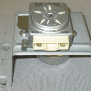 9190034052 - Assembly Door Locking 120V 1 Microswitch, Same as ASS90692