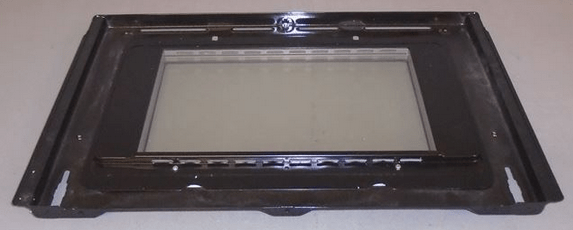 9190034063  – Oven Door, Base Assy., Pyro. 30 Oven