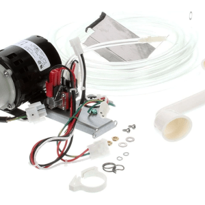 A39462-021 - Pump Add On Kit, Used Only to Convert Gravity Models to Pump Models