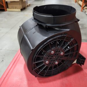 133.0554.637 Motor Kit